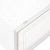 5five Simply Smart STAK permatoma batų dėžutė, 25 x 35 x 18,5 cm