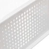 5five Simply Smart STAK permatoma batų dėžutė, 25 x 35 x 18,5 cm