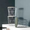 ATMOSPHERA Sourcing KUMI GOLD MET ŠONINIS STALAS MM 157056I | Tiekimas