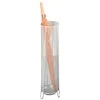 Stand for umbrellas, basket, ZELLER