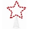 Atmosphera Star Kalėdų eglutės viršūnei, 19 cm