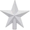 Atmosphera Star Kalėdų eglutės viršūnei, 22 cm