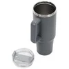 Basic Steel Didelis nerūdijančio plieno termopuodelis, 1,2l