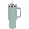 Basic Steel Didelis nerūdijančio plieno termopuodelis, 1,2l
