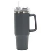 Basic Steel Didelis nerūdijančio plieno termopuodelis, 1,2l