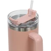 Basic Steel Didelis nerūdijančio plieno termopuodelis, 1,2l