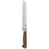 Secret De Gourmet Steel ELEGANCIA duonos pjaustyklė, nerūdijantis plienas, 33 cm