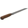 Secret De Gourmet Steel ELEGANCIA duonos pjaustyklė, nerūdijantis plienas, 33 cm