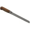 Secret De Gourmet Steel ELEGANCIA duonos pjaustyklė, nerūdijantis plienas, 33 cm