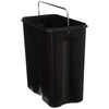 Five_S_Smart Metalinė šiukšliadėžė, 5 l