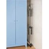 Maximex Steel Nerūdijantis plienas laundry dryer, 77-120 cm