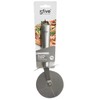 5five Simply Smart 5five Nóż do pizzy, nerūdijantis plienas, 22 cm
