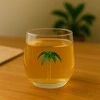 Orion Stiklas su figūrėle, 400 ml