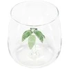 Orion Stiklas su figūrėle, 400 ml