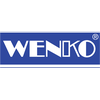 Stiklinė apsauginė plokštė krosnelei, GRANIT, WENKO