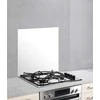 Wenko Stiklinė apsauginė plokštelė SPLASHBACK, 60 x 70 cm, VENKO