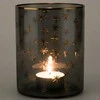 Home Styling Collection Stiklinės formos arbatos žvakių laikiklis, Ø 11 cm
