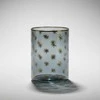 Home Styling Collection Stiklinės formos arbatos žvakių laikiklis, Ø 11 cm