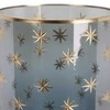 Home Styling Collection Stiklinės formos arbatos žvakių laikiklis, Ø 11 cm