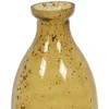 Home Styling Collection Stiklinis butelis su dėmėmis, Ø 10 cm