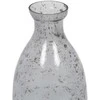 Home Styling Collection Stiklinis butelis su dėmėmis, Ø 10 cm