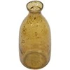 Home Styling Collection Stiklinis butelis su dėmėmis, Ø 10 cm