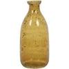 Home Styling Collection Stiklinis butelis su dėmėmis, Ø 10 cm