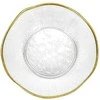 Nežinomas Dubuo, aukso/balta, 15 cm