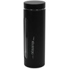 5five Simply Smart Stiklinis maisto indelis Juodas, 1900 ml, juoda spalva