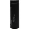 5five Simply Smart Stiklinis maisto indelis Juodas, 1900 ml, juoda spalva
