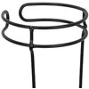 Home Styling Collection Skėčio stovas ZILO, metalinis, Ø 18 cm