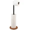 Wenko 2in1 stovas su popieriaus laikikliu, SERRO