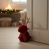 Home Styling Collection Durų kamštis, elnias