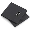 Storage basket, organiser, juodas, 28 x 28 x 28 cm, ZELLER