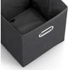 Storage basket, organiser, juodas, 28 x 28 x 28 cm, ZELLER