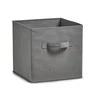 Storage Basket Organiser Pilkas 26 x 26 x 26 cm, ZELLER