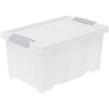 Storage Solutions Sandėliavimo konteineris, dėžutė - 4,5l