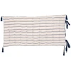 Dryžuotas GROOVE grindų matracas, 60 x 120 cm