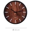 Home Styling Collection Sieninis laikrodis 29,5 cm