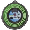 Ultra Clean Sulankstomas kibiras, 10 l