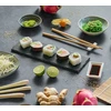 Sushi set ZELLER, 4 pieces