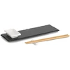 Sushi set ZELLER, 4 pieces
