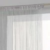 ATMOSPHERA Užuolaida Pilkas 90 x 200 cm