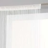 ATMOSPHERA Užuolaida Ivory 90 x 200 cm