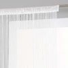 ATMOSPHERA Užuolaida Baltas 90 x 200 cm