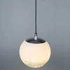 Home Styling Collection Šviesos apdaila, skaidrus rutulys su LED, Ø 18 cm