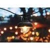 ProGarden sodo girlianda su 20 LED lempučių