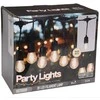 ProGarden sodo girlianda su 20 LED lempučių