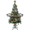 Home Styling Collection PIECES Kalėdinis traukinukas Kalėdų eglutei, 23 dalys, Ø 87,5 cm