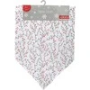 Home Styling Collection Kalėdų stalo bėgis, šakelės, 150 cm